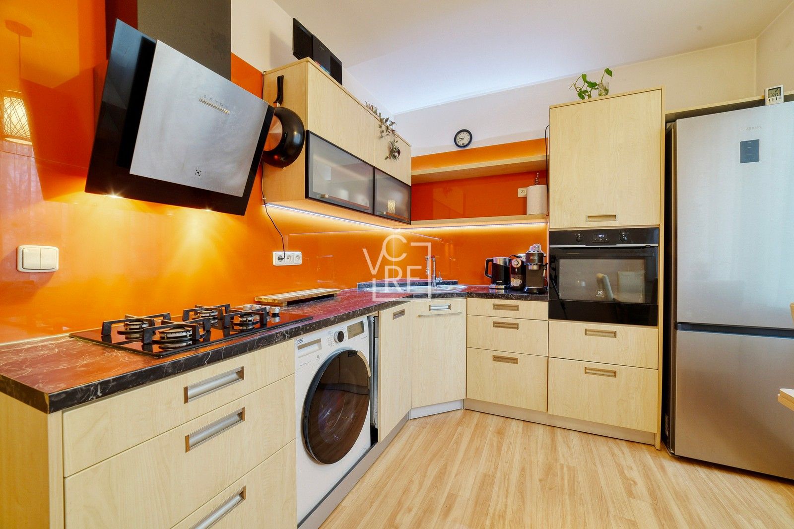 Prodej byt 3+1 - Severní, Karlovy Vary, 85 m²