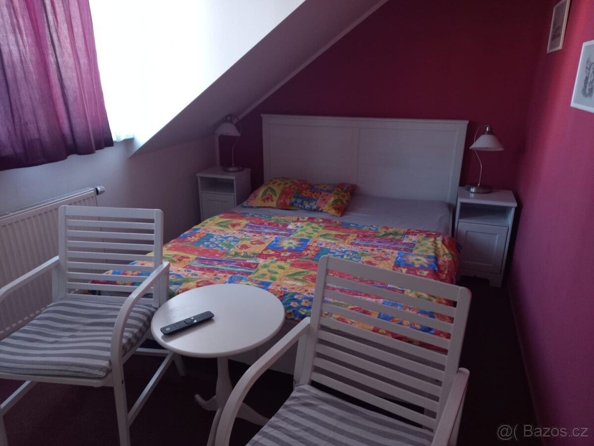 Byty, Chrudim, 537 01