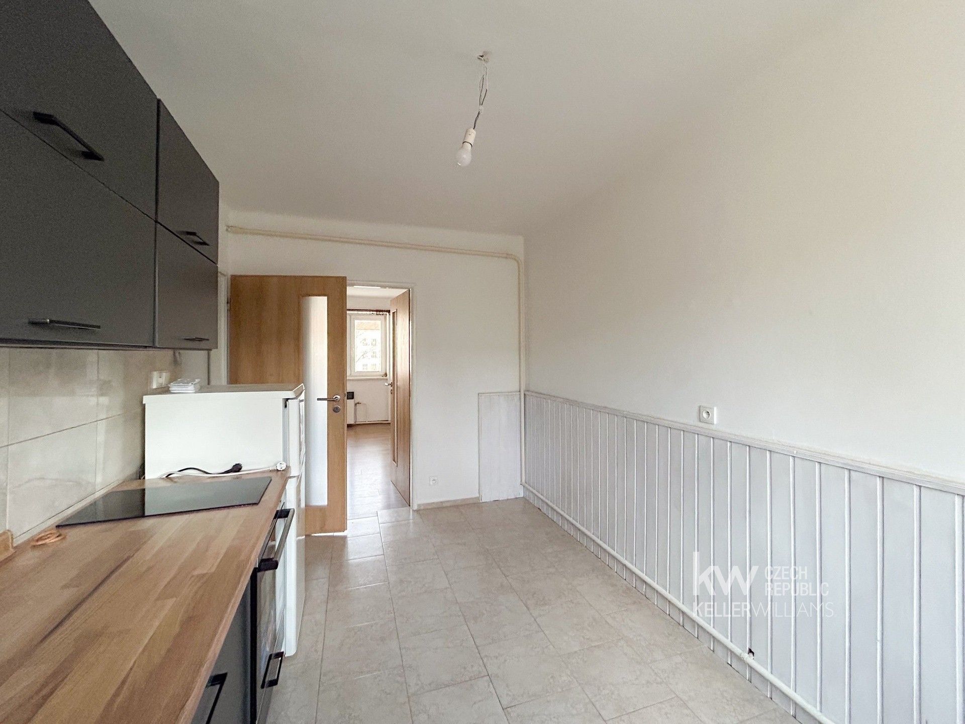 Byt 2+1 · 56 m² · Lnářská 1000, Humpolec - 4