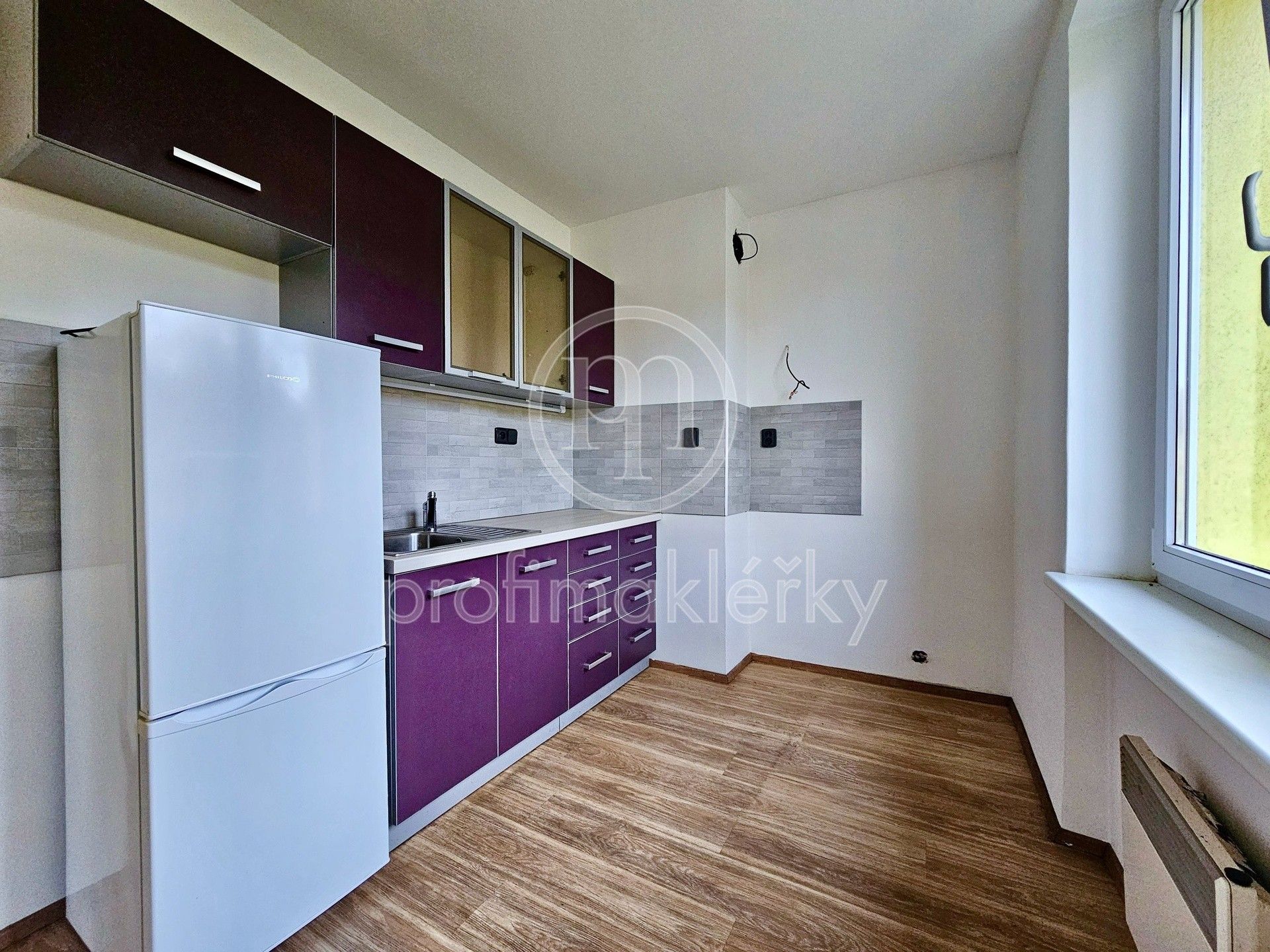 2+kk, Husova, Moravský Krumlov, 52 m² - 1