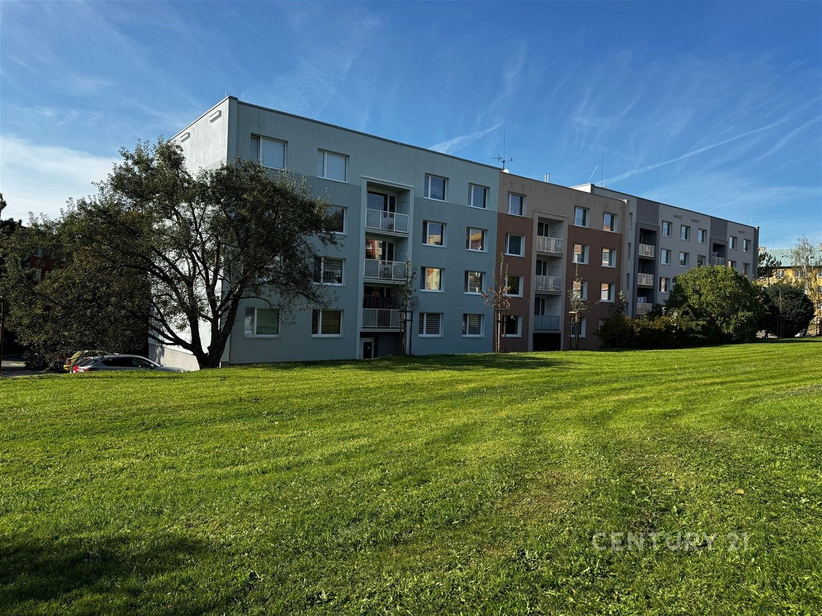 Byt 1+1 · 39 m² · Příčná 1184, Frýdlant - 4