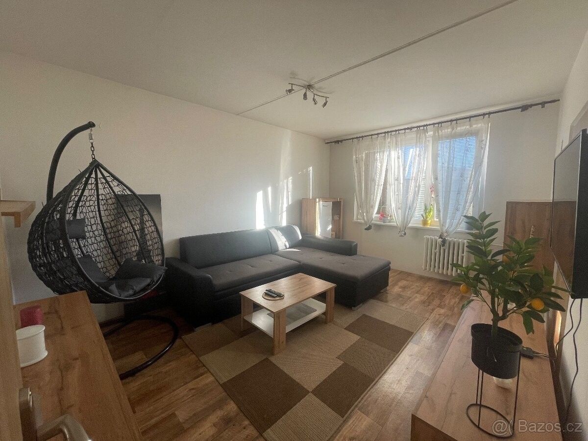 Prodej byt - Chodov u Karlových Var, 357 35