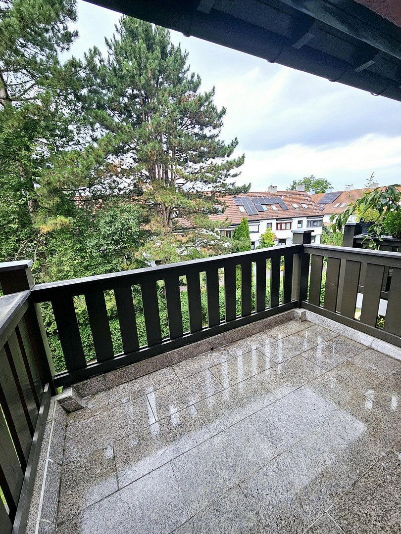 4+1, München Moosach Bayern 80993, 105 m² - 2