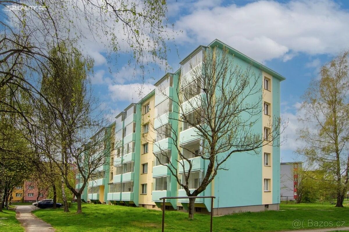 Byty, Karviná, 733 01 - 1