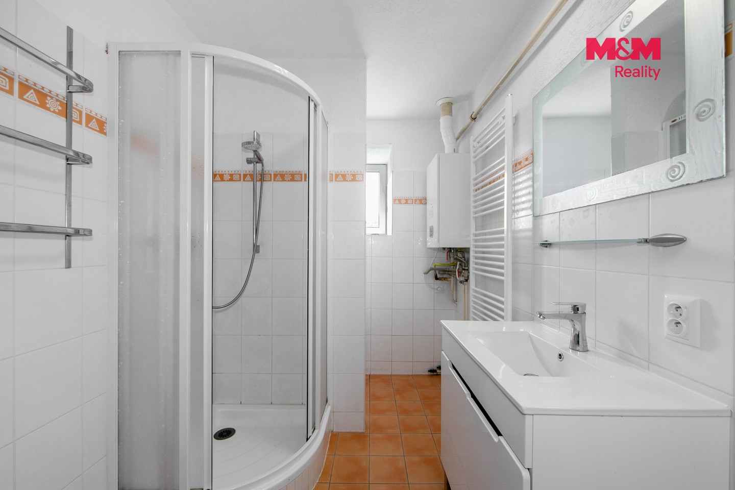 Byt 1+kk · 36 m² · Revoluční, Nýřany - 3