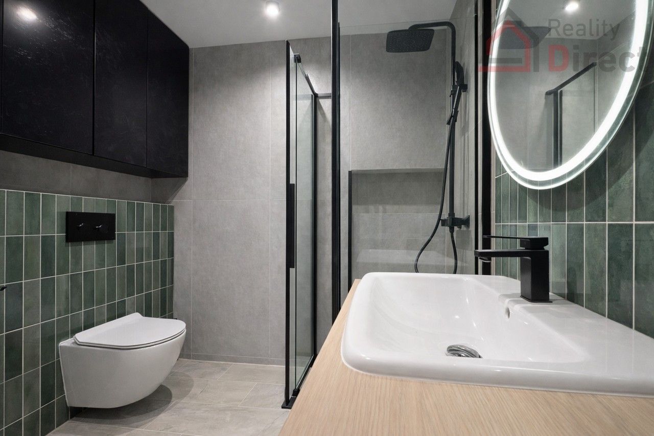 3+kk, Jiráskova, Mnichovo Hradiště, 75 m²