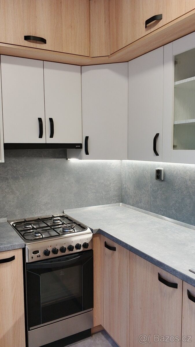 Byty, Trutnov, 541 02