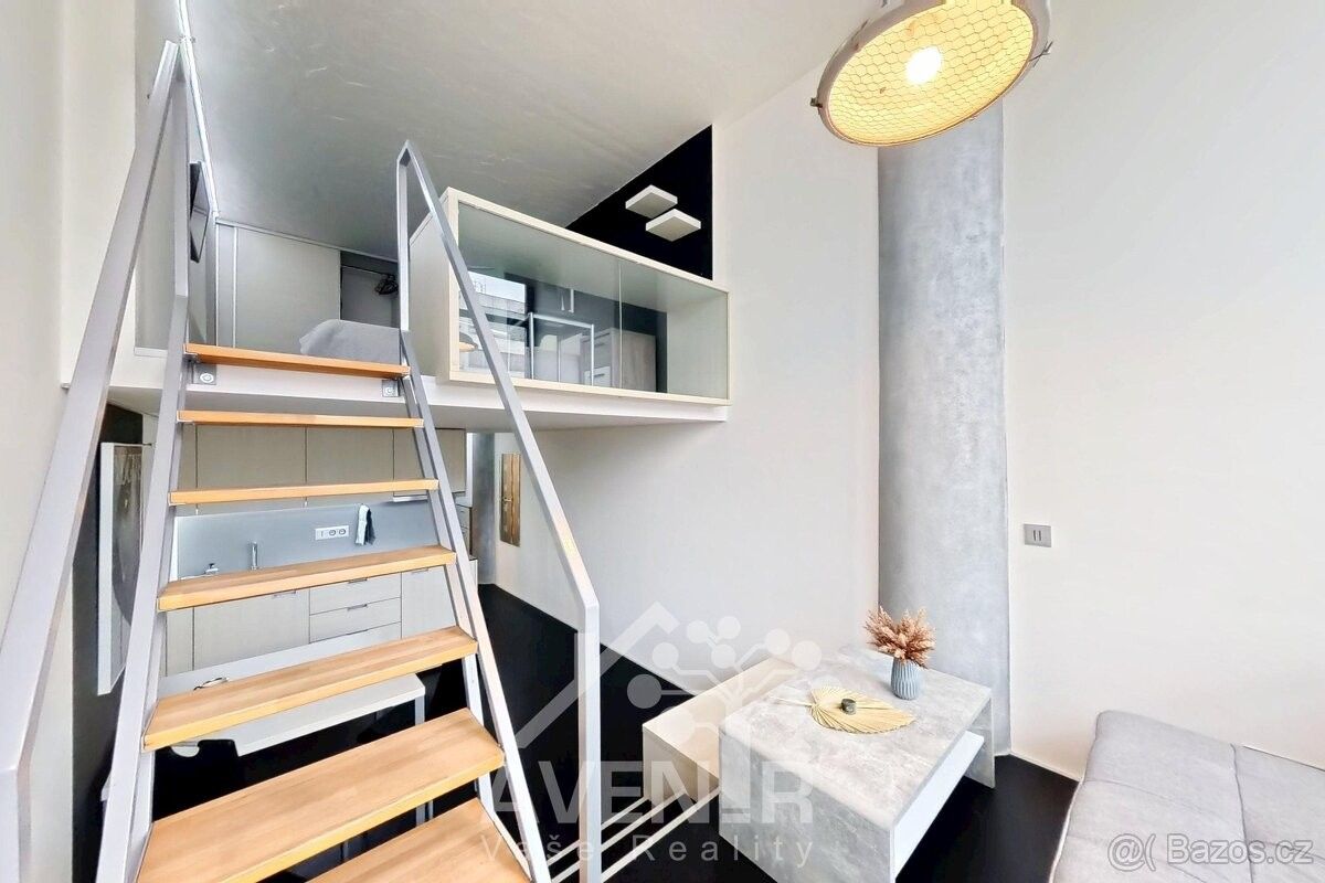 Pronájem byt - Zlín, 760 01