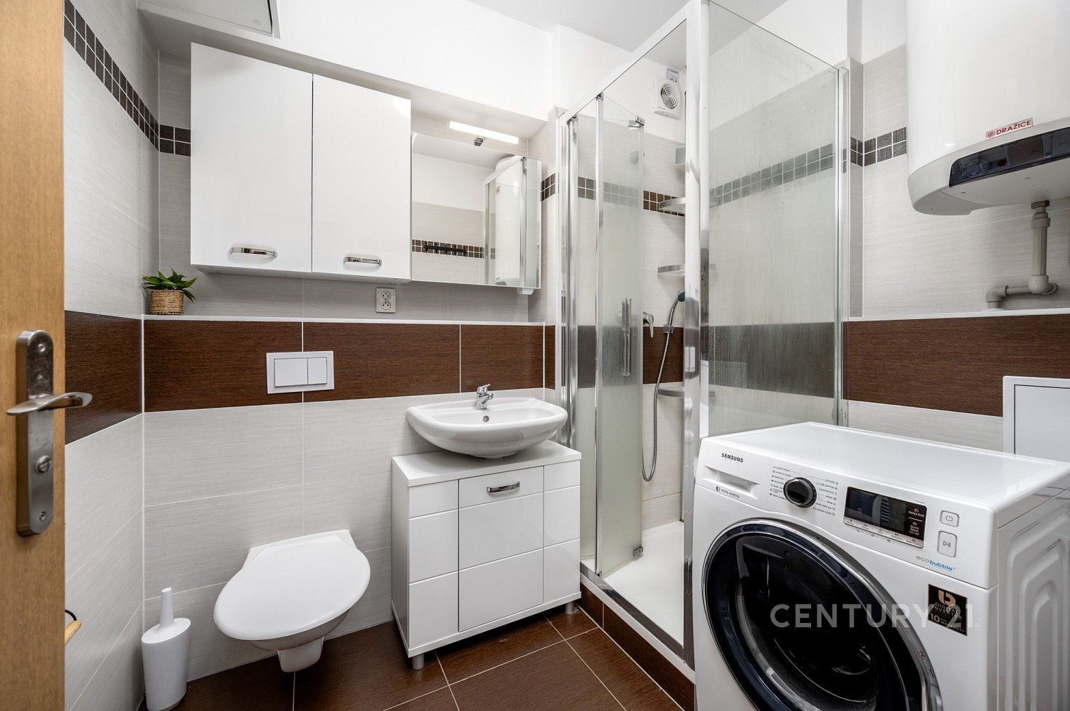 Byt 3+kk · 74 m² · Smetanova, Jinočany, okres Praha-západ - 4
