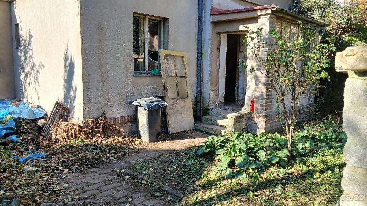 Rodinné domy, Praha, 165 00