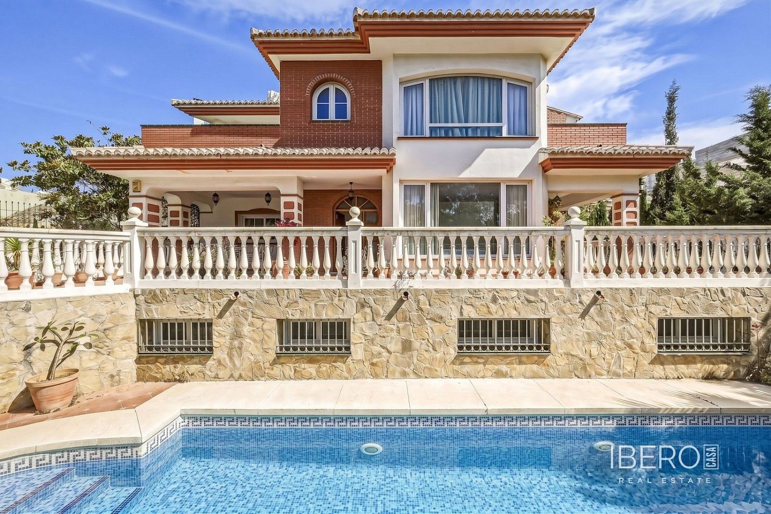 Prodej rodinný dům - Benalmadena, ES, 446 m² - 2