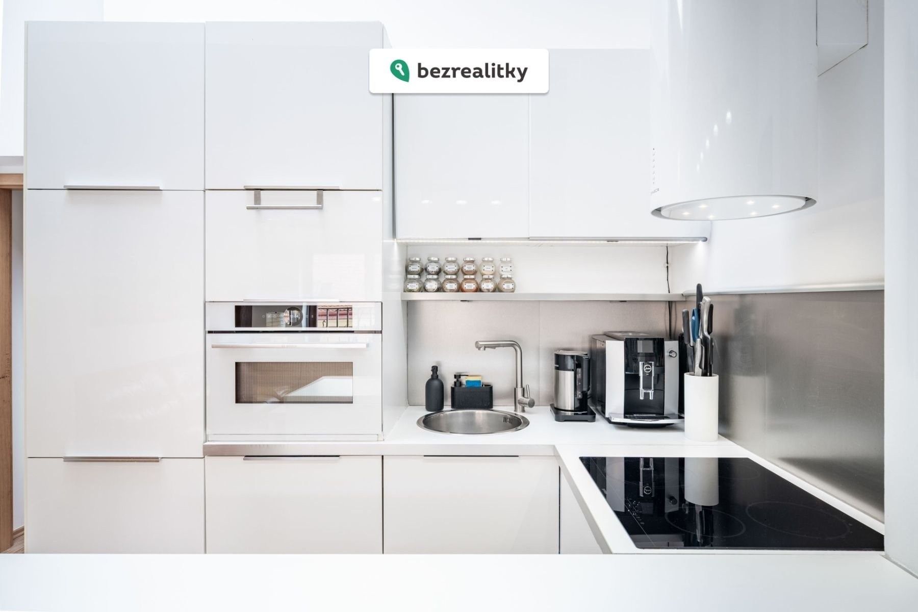 Byt 2+kk · 47 m² · Buchovcova 1602, Praha Žižkov - 4