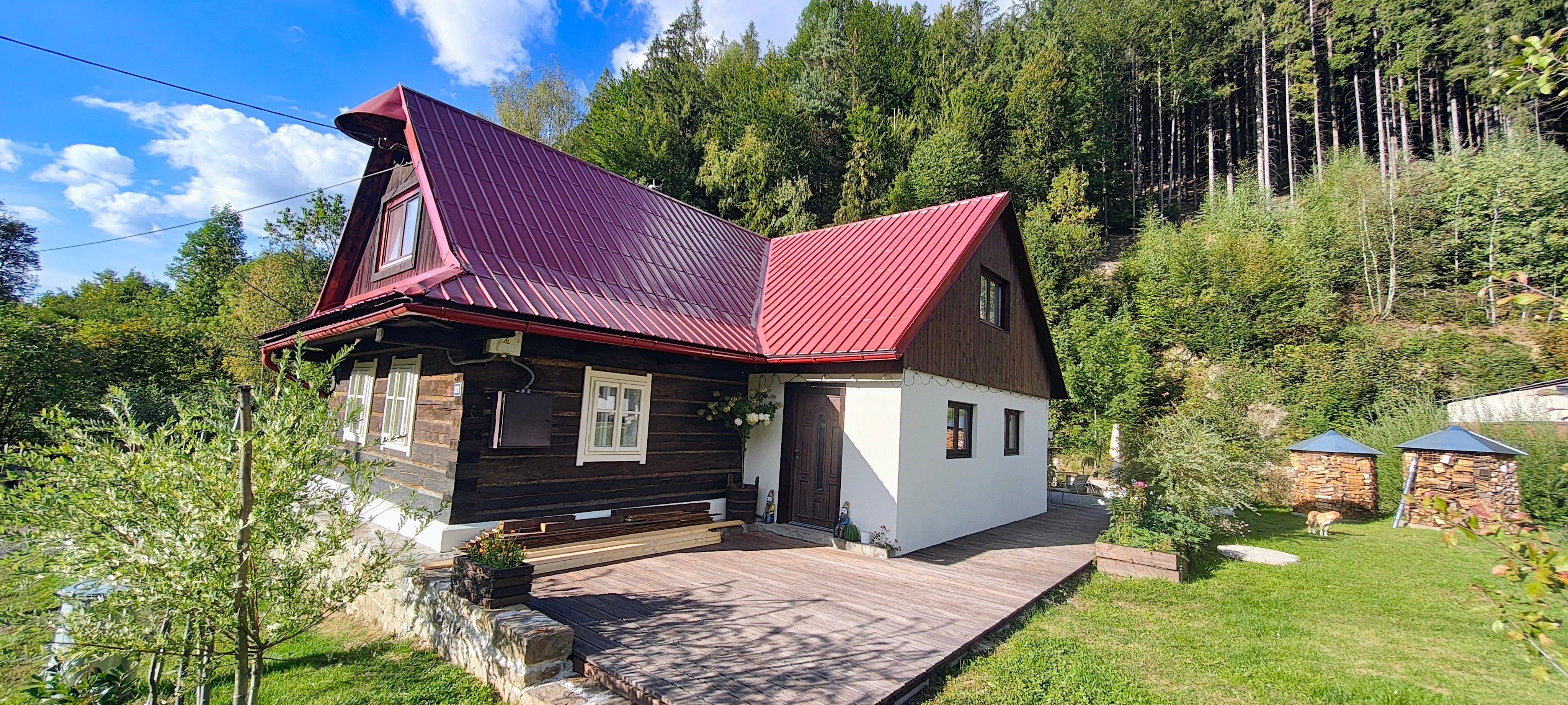 Rodinný dům, 180 m²