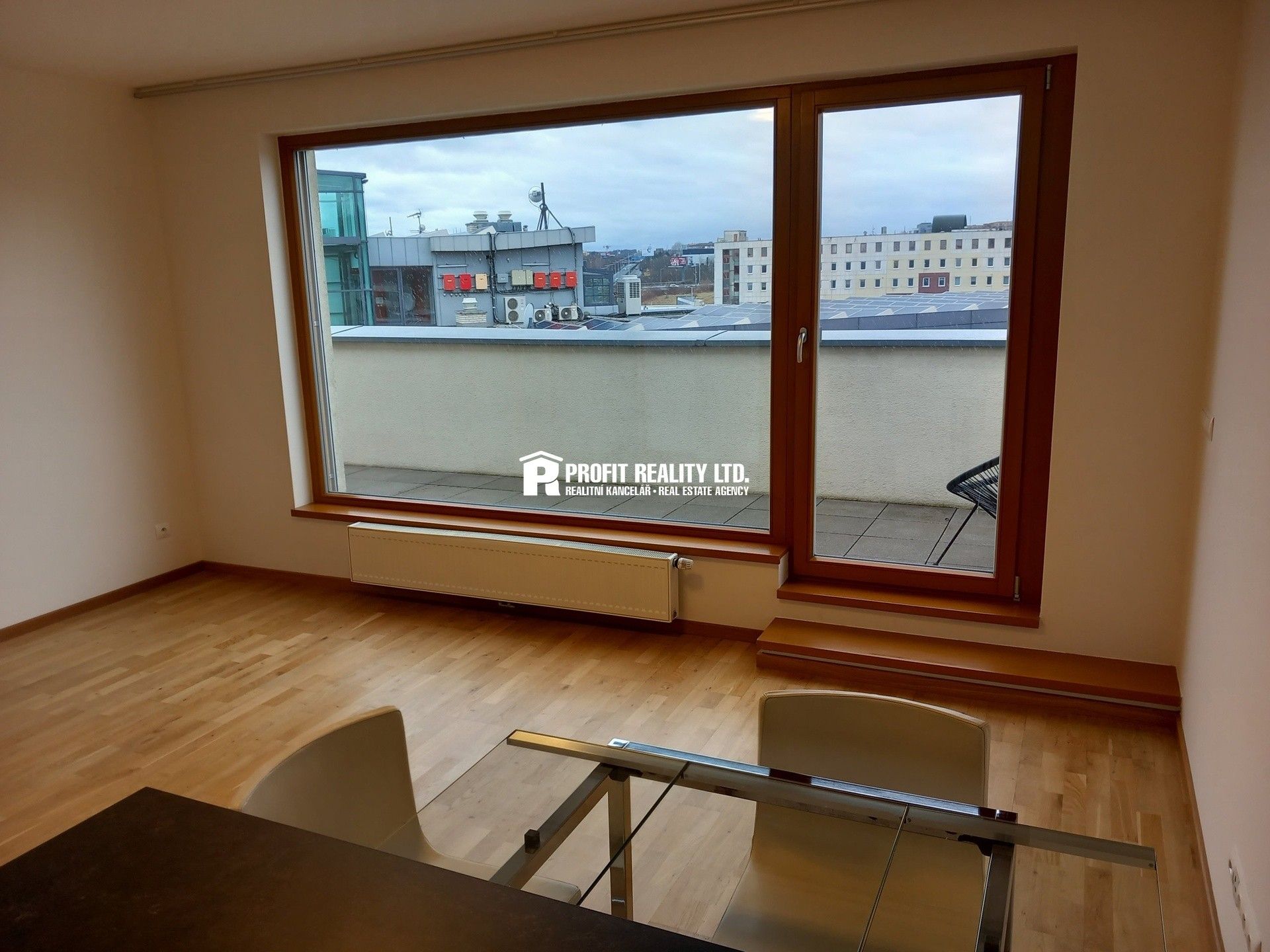 Pronájem byt 2+kk - Chmelařská, Praha, 53 m² - 5