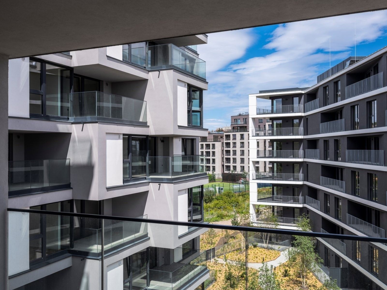 Prodej byt 5+kk - Ramonova, Praha Strašnice, 174 m² - 5