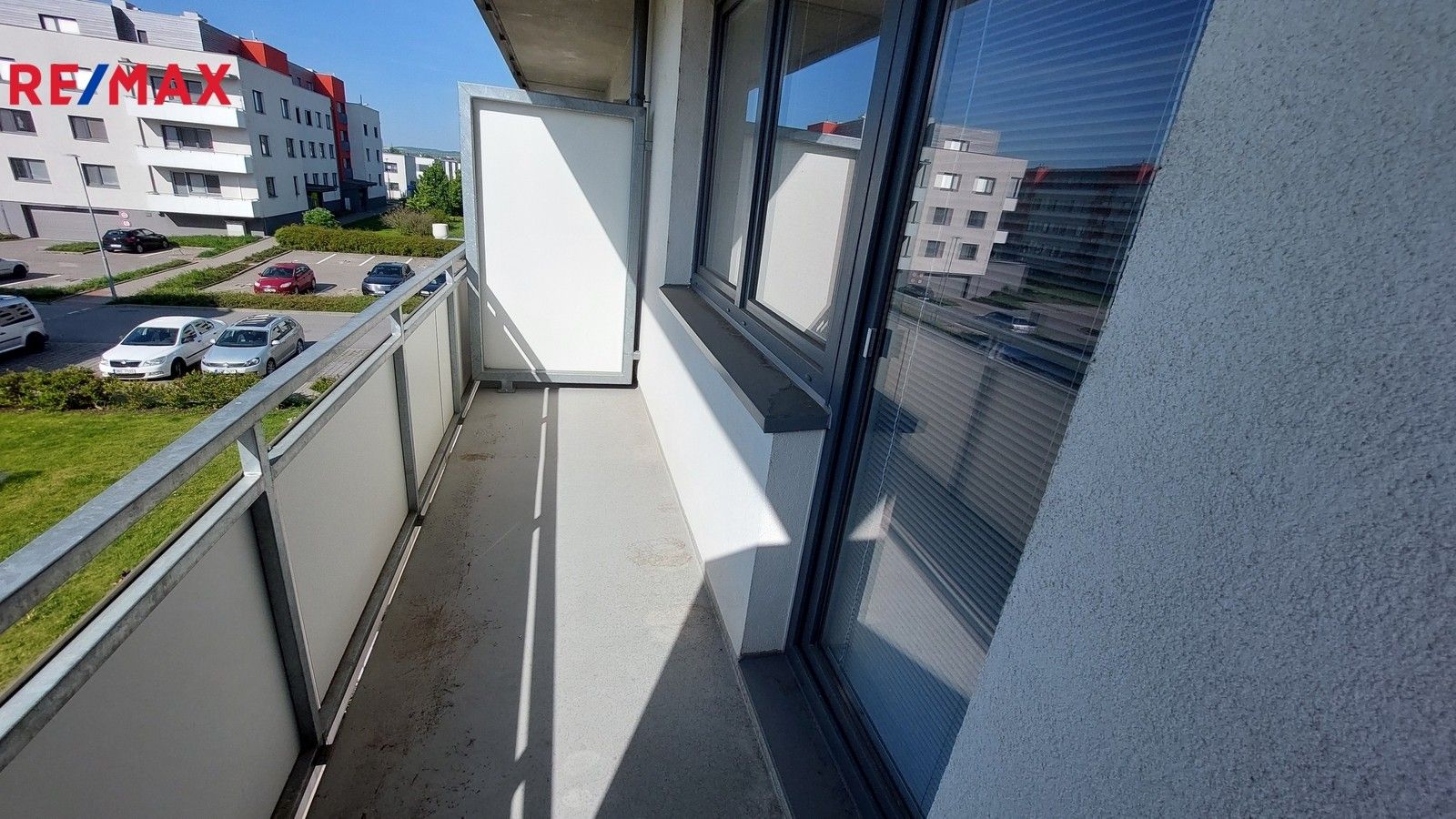 Pronájem byt 2+kk - Zelnice II. 1749, Slavkov u Brna, 52 m²