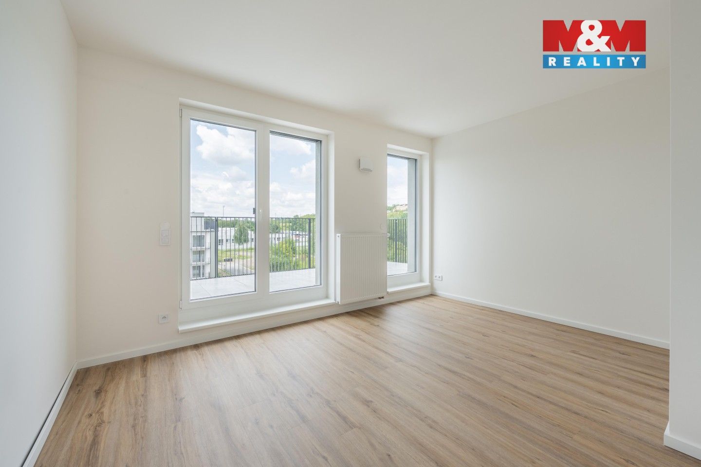 Prodej byt 3+kk - Ke křížku, Kladno, 159 m² - 5