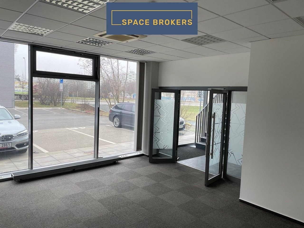 Sklady, Brno, okres Brno-město, Jihomoravský kraj, 467 m² - 2