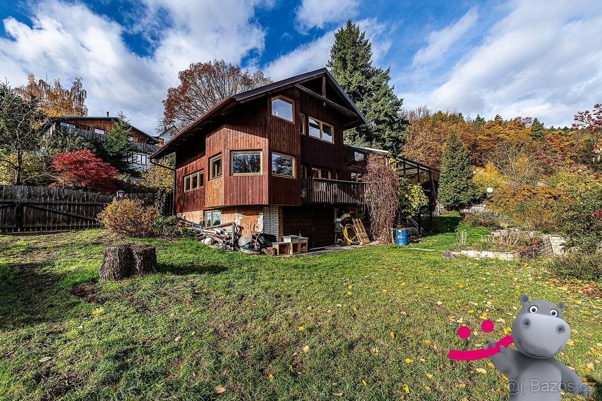 Chaty, Kadaň, 432 01