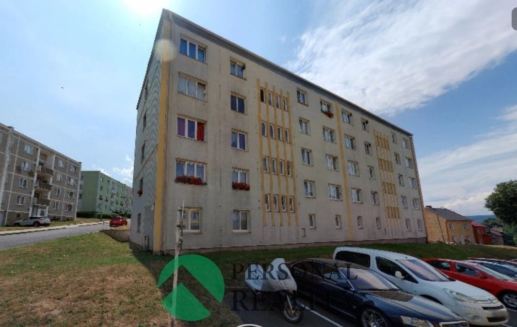 Byt 1+1 · 34 m² · Obuvnická, Bochov - 3