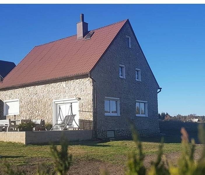 Chaty, Kovářská, Ústecký kraj - 1
