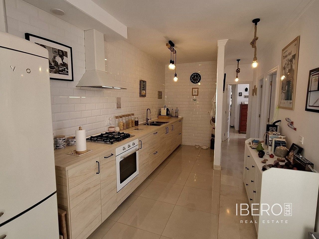 Prodej byt 4+kk - Mojacar, Španělsko, 104 m² - 5