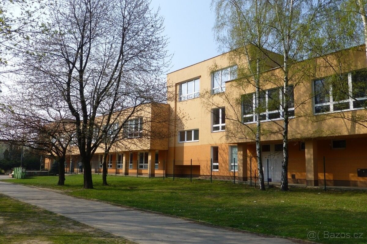 Pronájem byt - Ostrava, 700 30