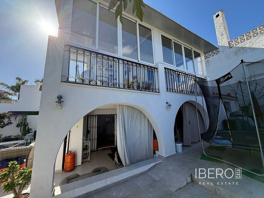 Rodinný dům · 100 m² · Estepona, ES - 4