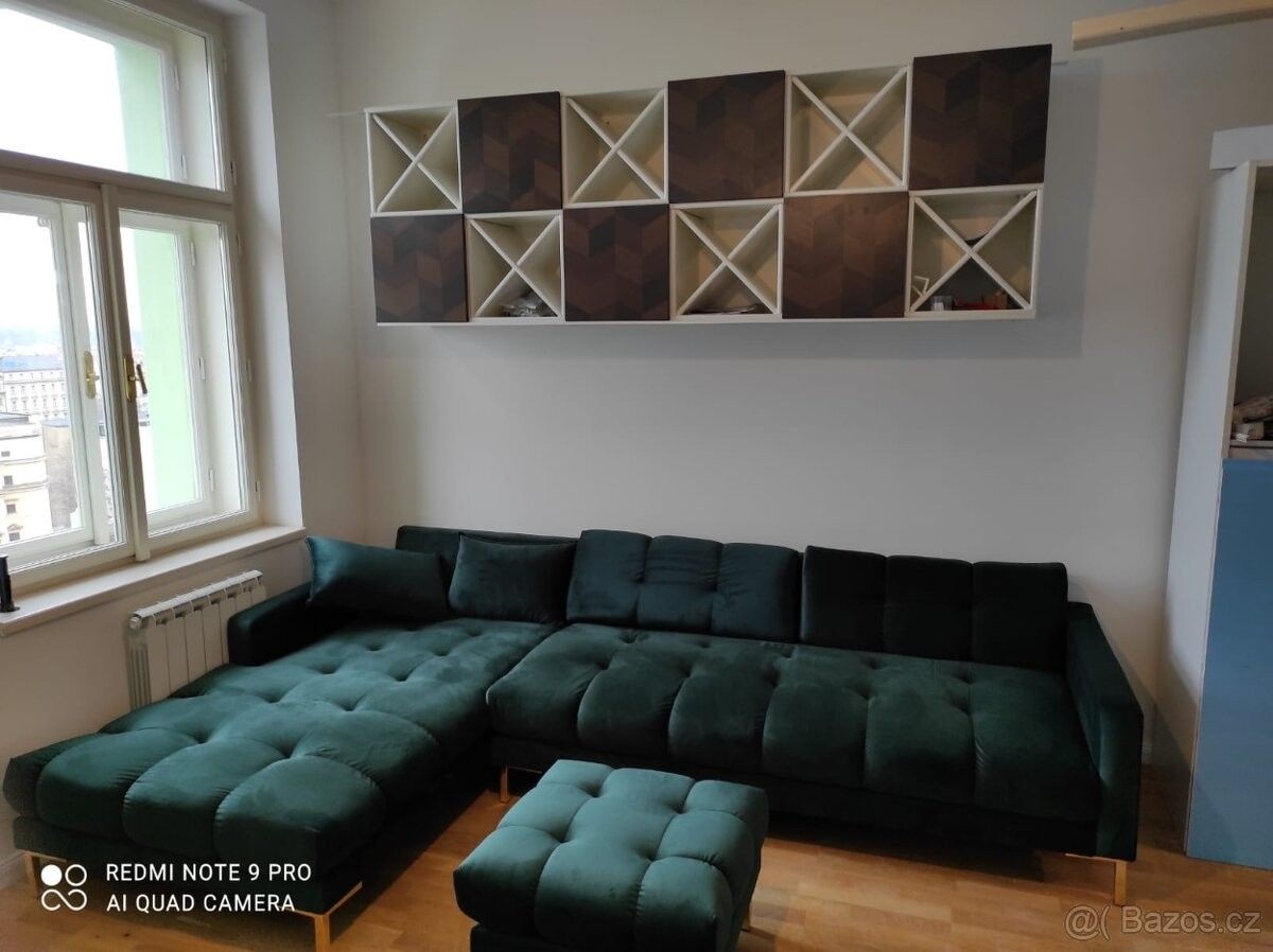 Prodej byt - Praha, 120 00
