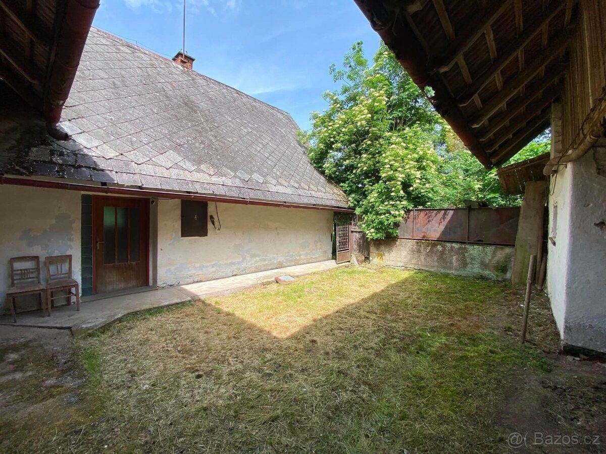 Rodinný dům · Ústí nad Orlicí, 562 01 - 4