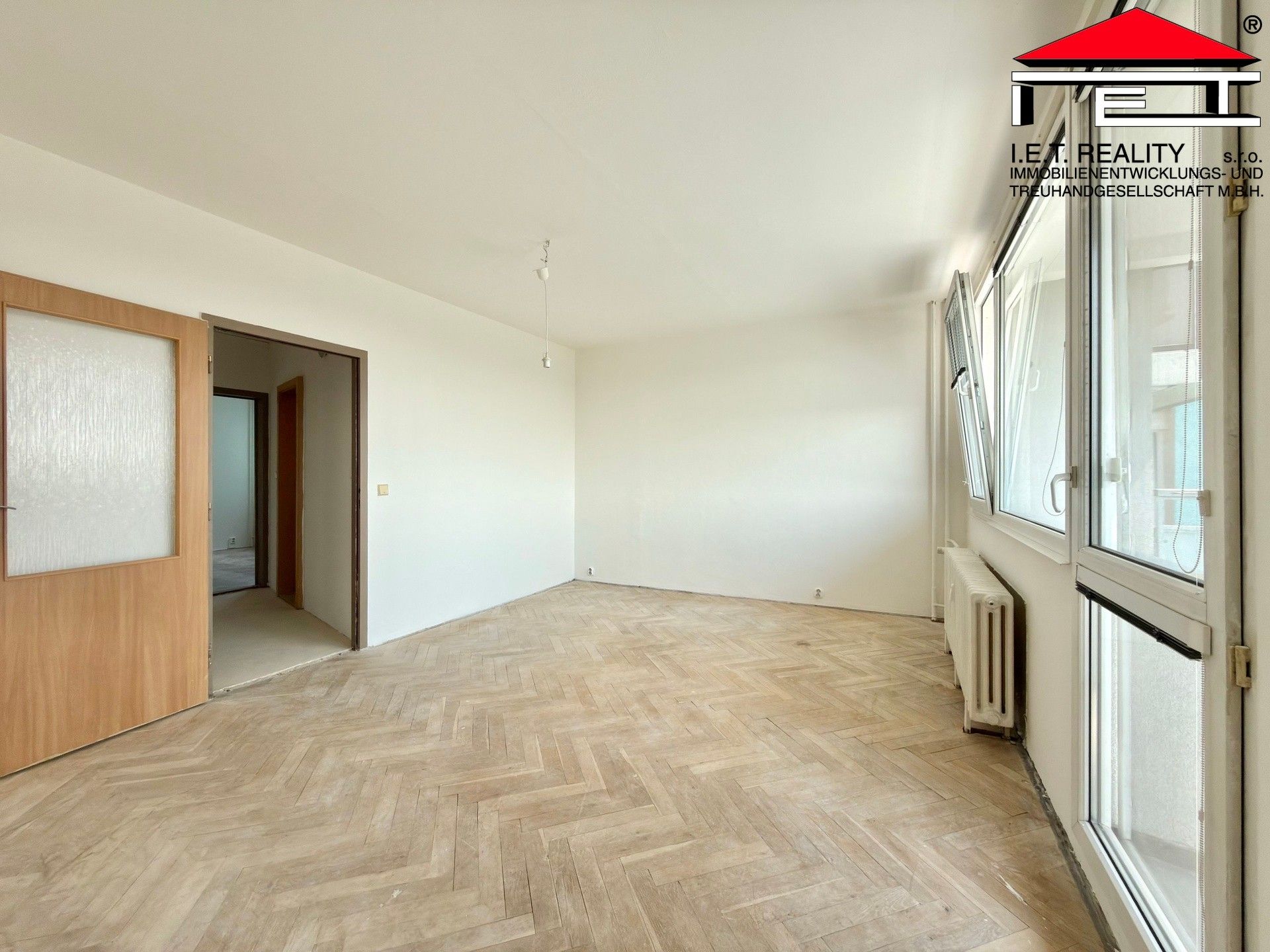 Byt 3+1 · 71 m² · Arménská, Brno - 4