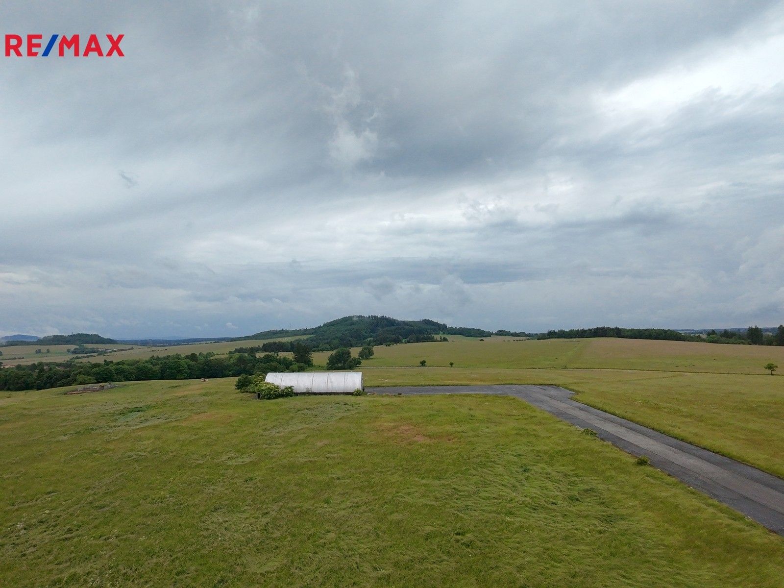 Pronájem komerční pozemek - Bezdružice, 106 m²