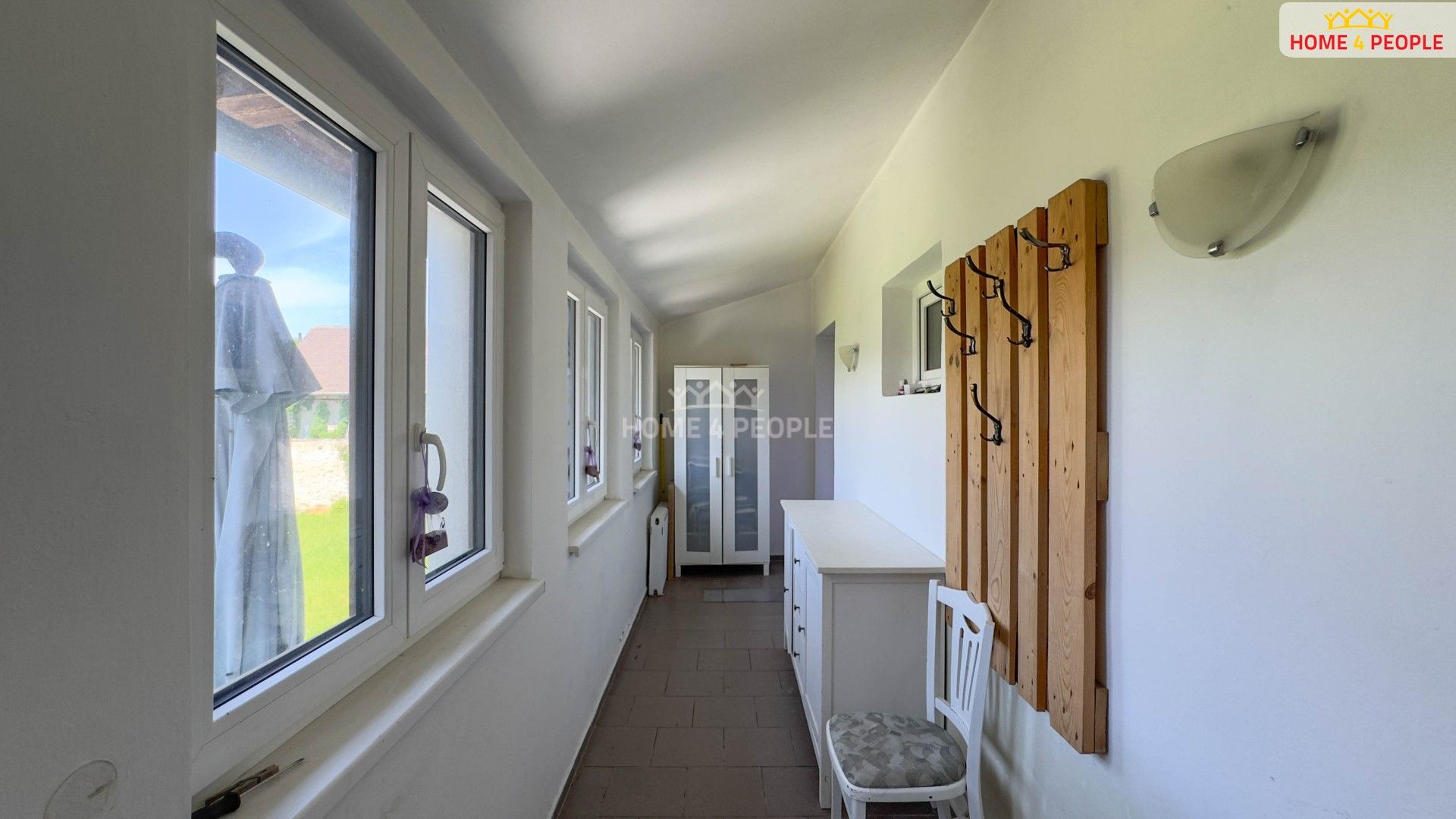 Rodinné domy, Dančovice, Dešná, 129 m²