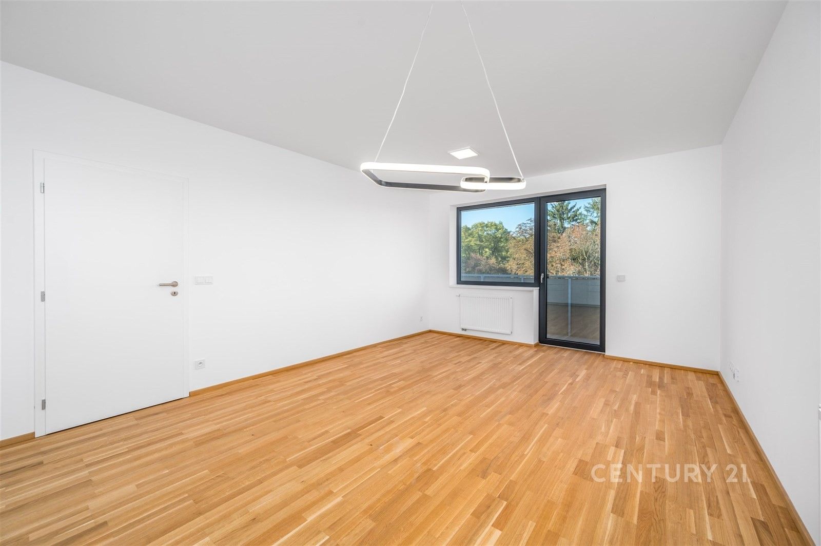 Pronájem byt 2+kk - Kladno, 54 m² - 5