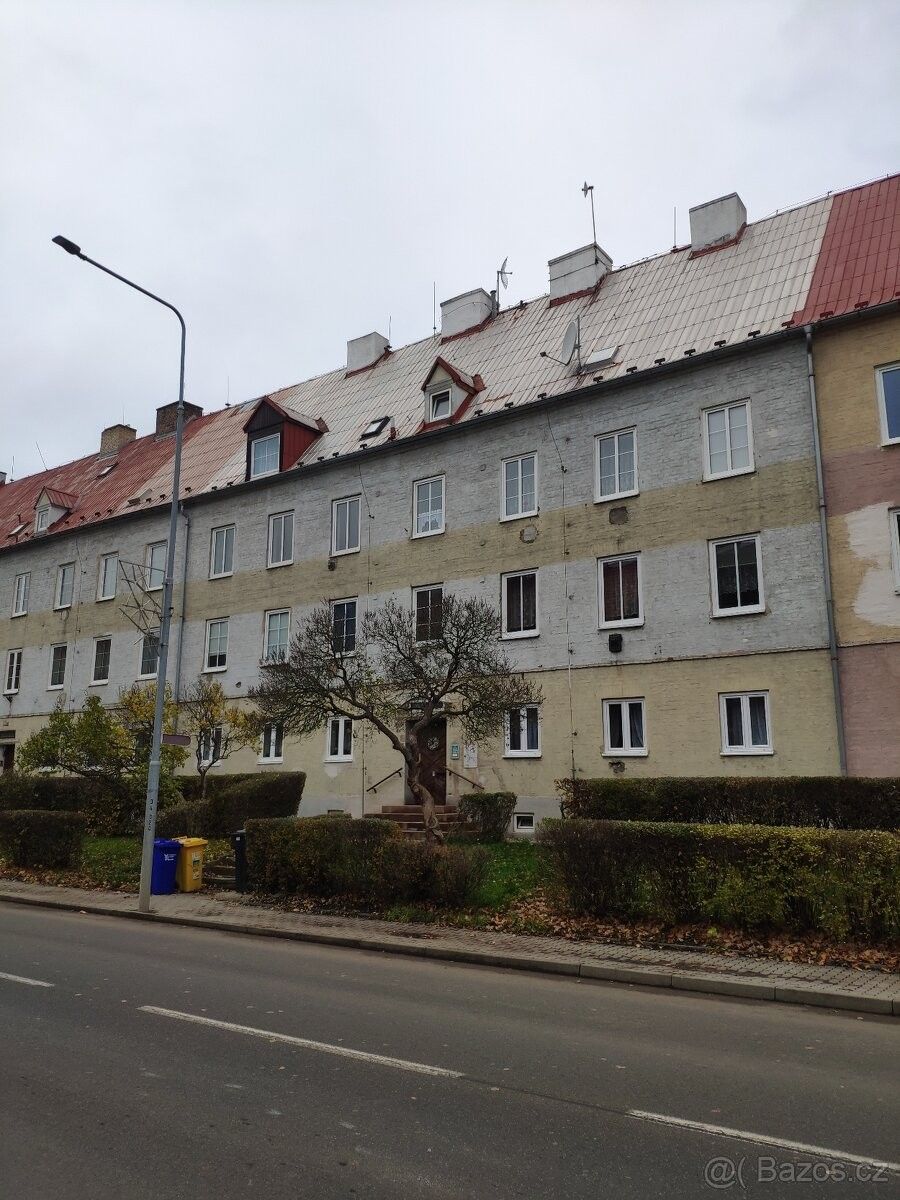 Byty, Litvínov, 436 01