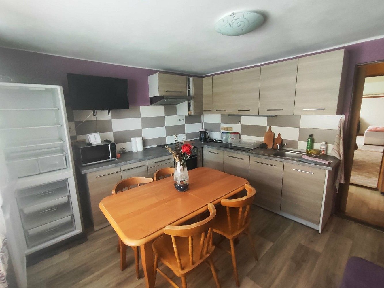 Rodinný dům · 100 m² · Moravská Třebová - Udánky, okres Svitavy, Pardubický kraj - 4
