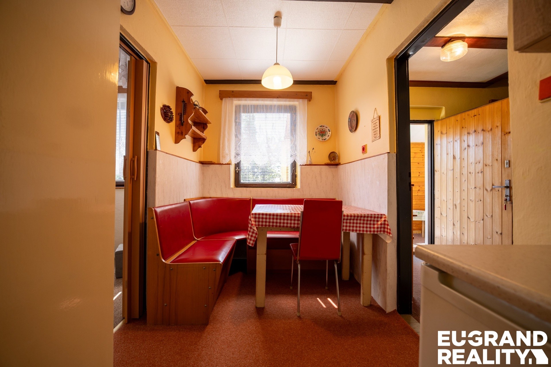 Rodinný dům · 65 m² · Nové Křečany, Staré Křečany - 4