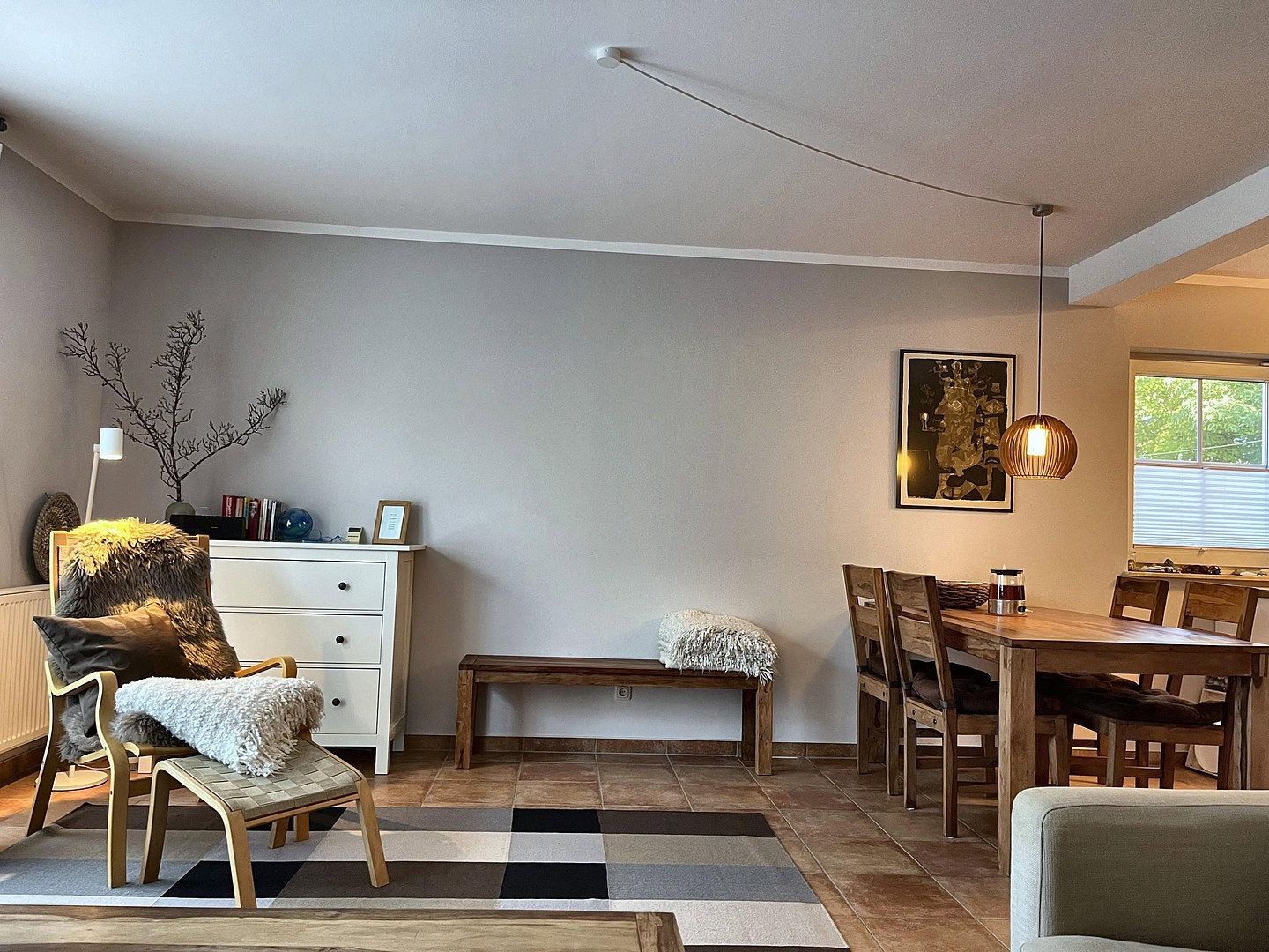 Prodej rodinný dům - , Mecklenburg-Vorpommern, 90 m² - 5