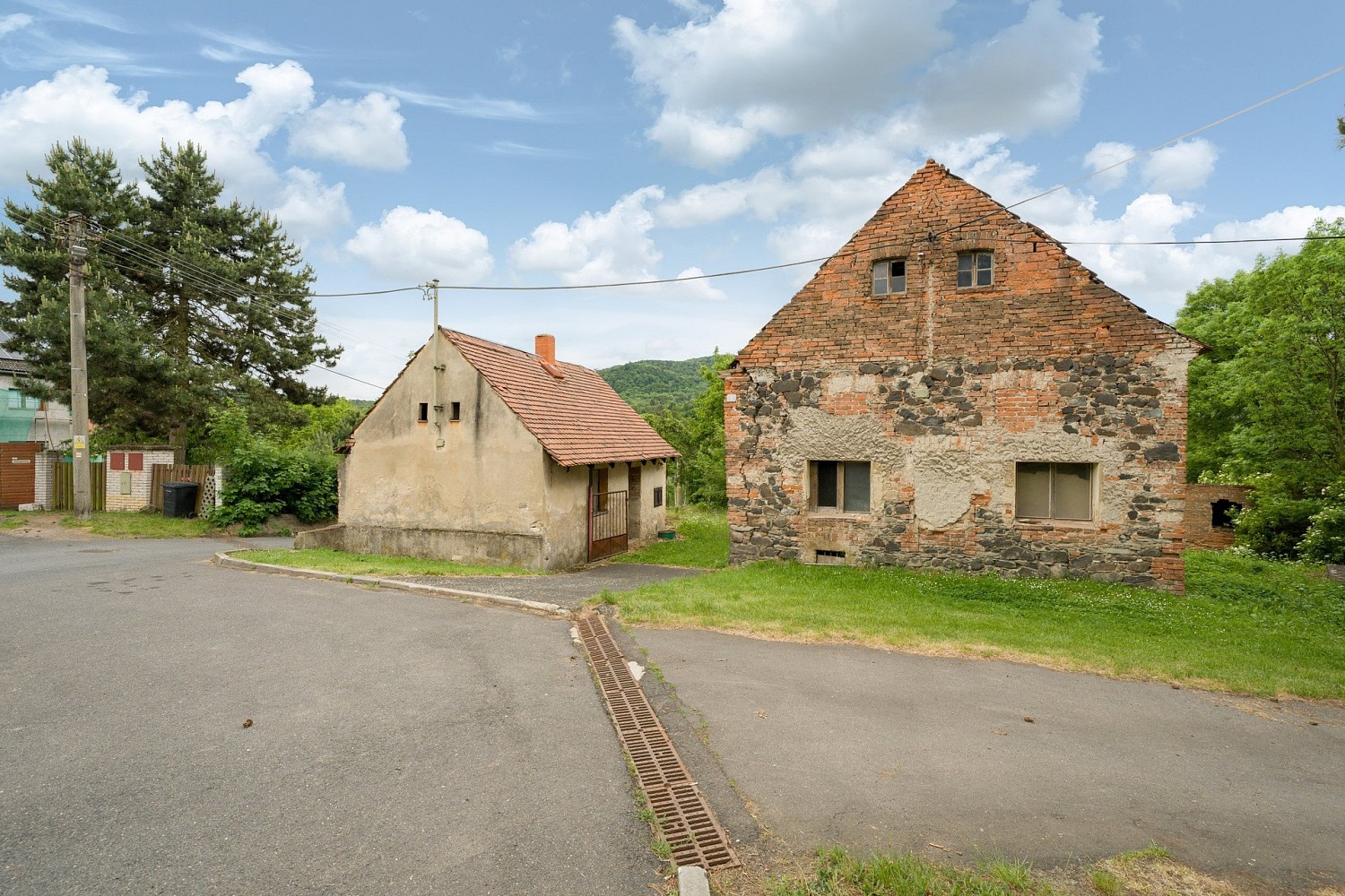 Prodej pozemek pro bydlení - Lukov - Štěpánov, okres Teplice - 5