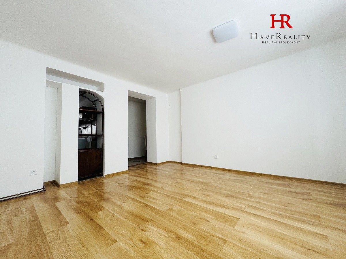 Byt 2+1 · 52 m² · Jiráskova, Benešov - 4