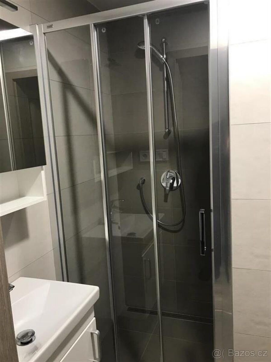 1+kk Apartment in Olomouc, Staré Hodolany a Bělidla, Hodolany - View 4