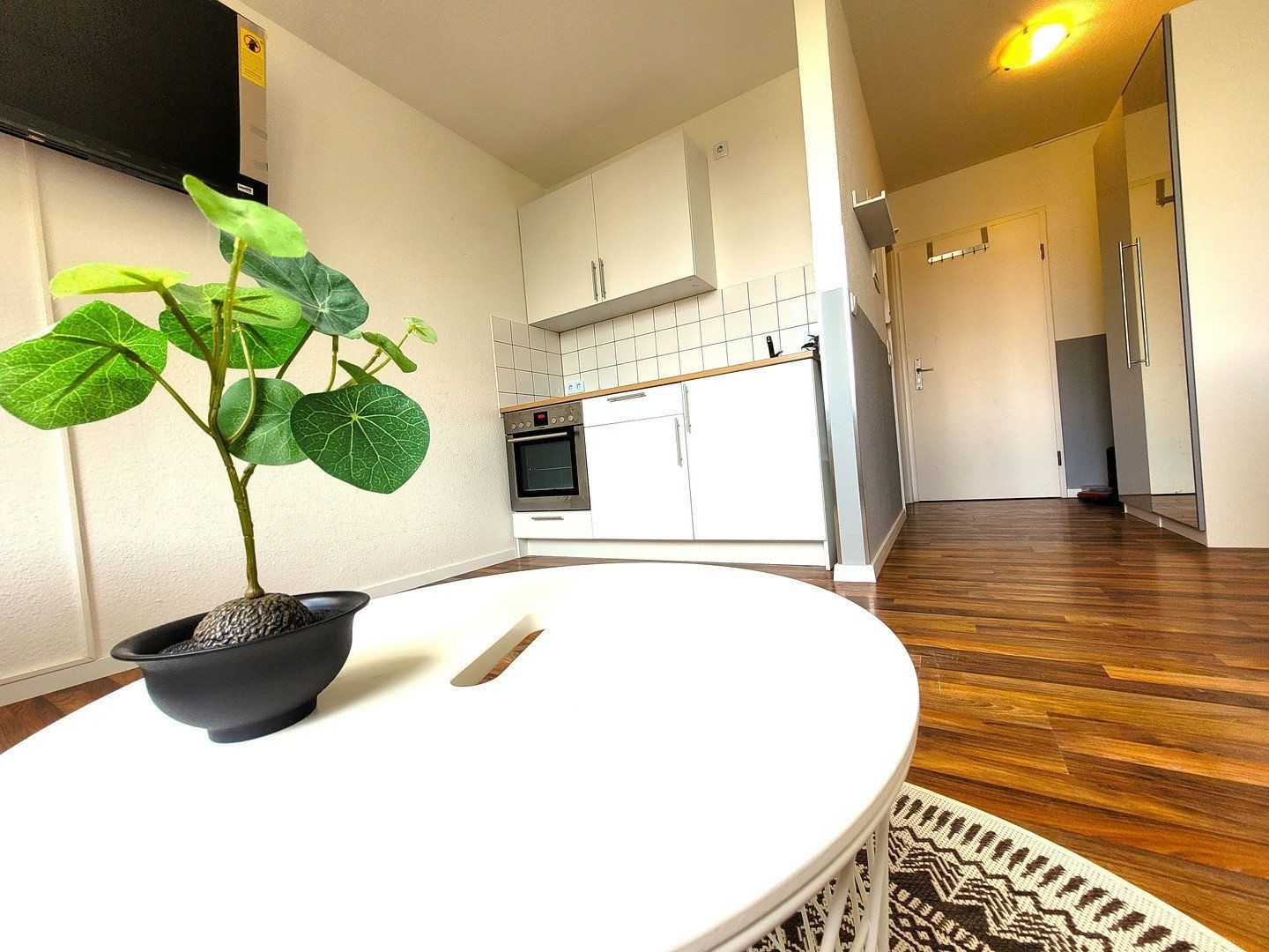 1+1, , Severní Porýní-Vestfálsko, 25 m² - 2