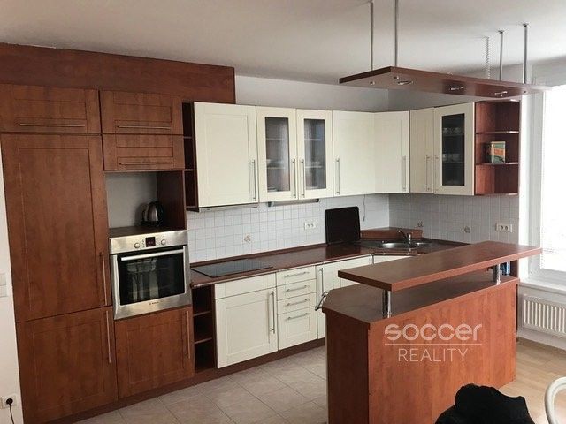 Byt 2+kk, 63 m²