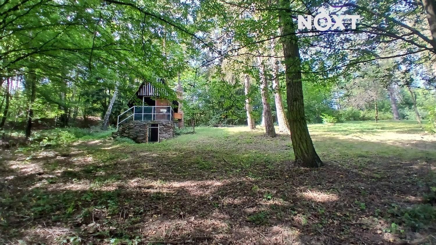 Prodej les - Doubravník