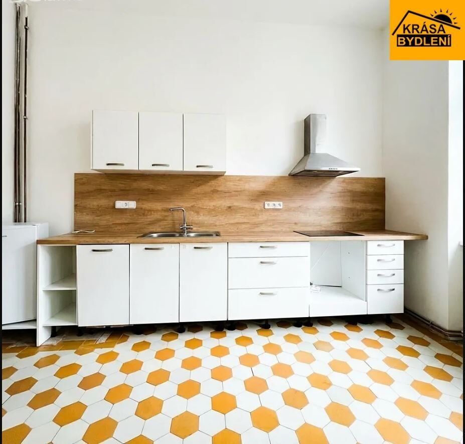 Pronájem byt 4+1 - Olomouc, 127 m²