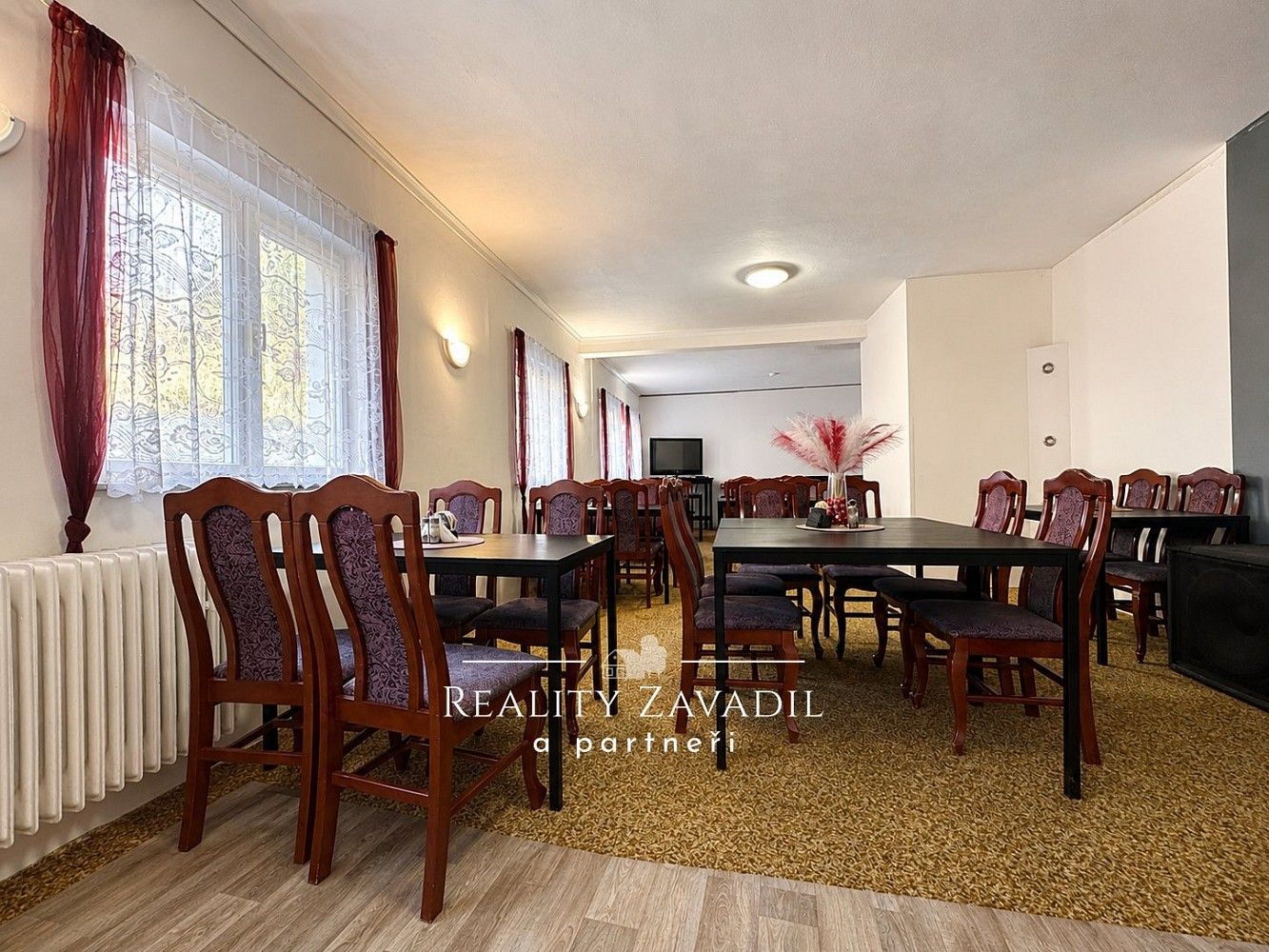 Ubytovací zařízení, Vrbno pod Pradědem - Mnichov, okres Bruntál, Moravskoslezský kraj, 561 m² - 2