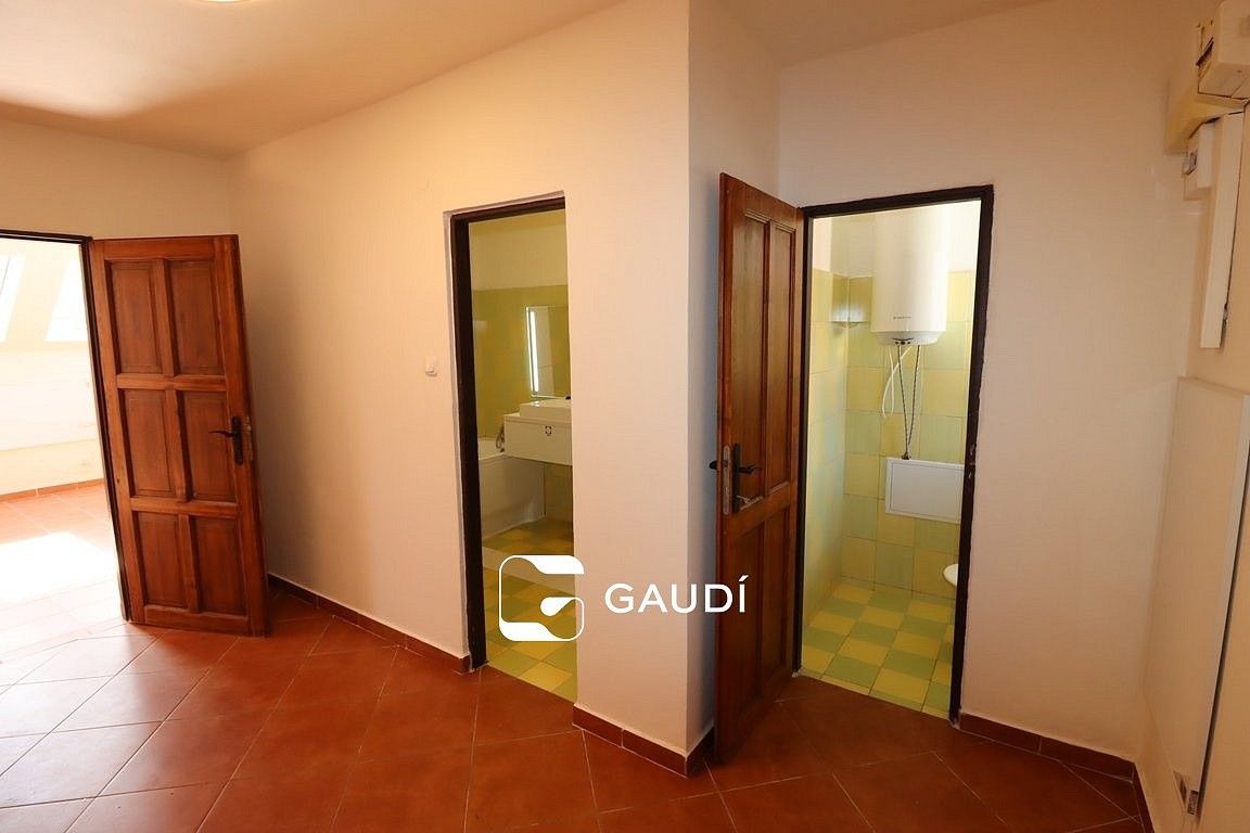 Byt 3+1 · 74 m² · Černošice, okres Praha-západ, Středočeský kraj - 3