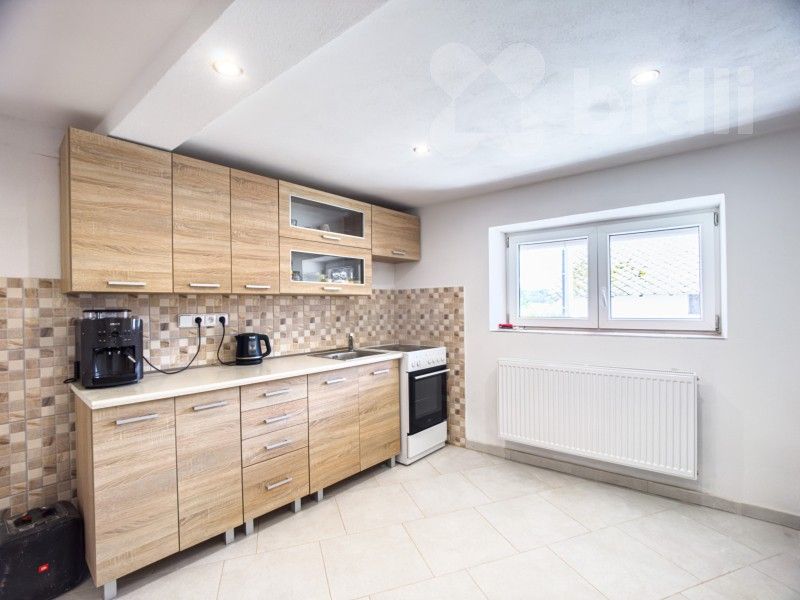 Prodej rodinný dům - Černíkov, 100 m²