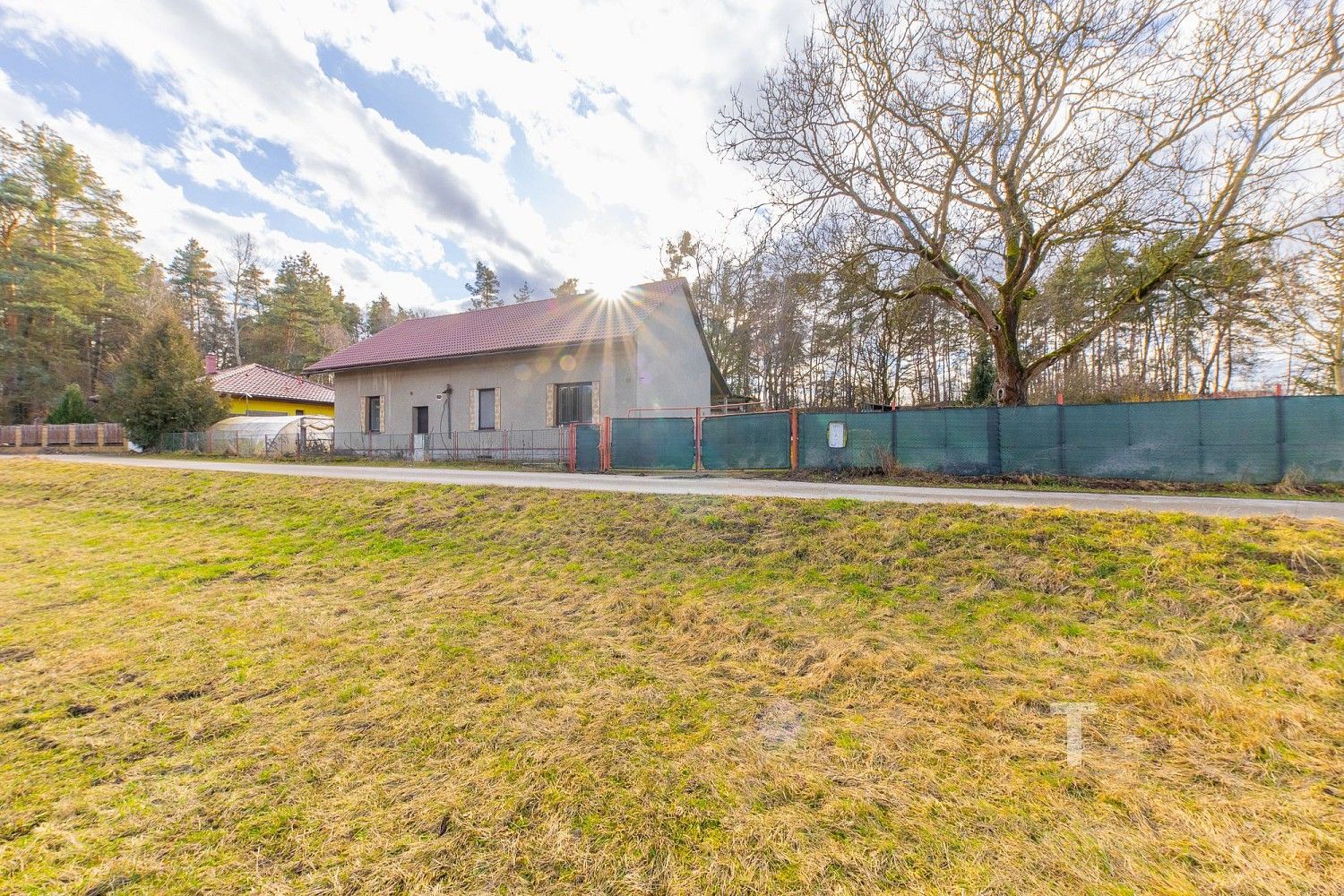 Rodinný dům, 247 m²