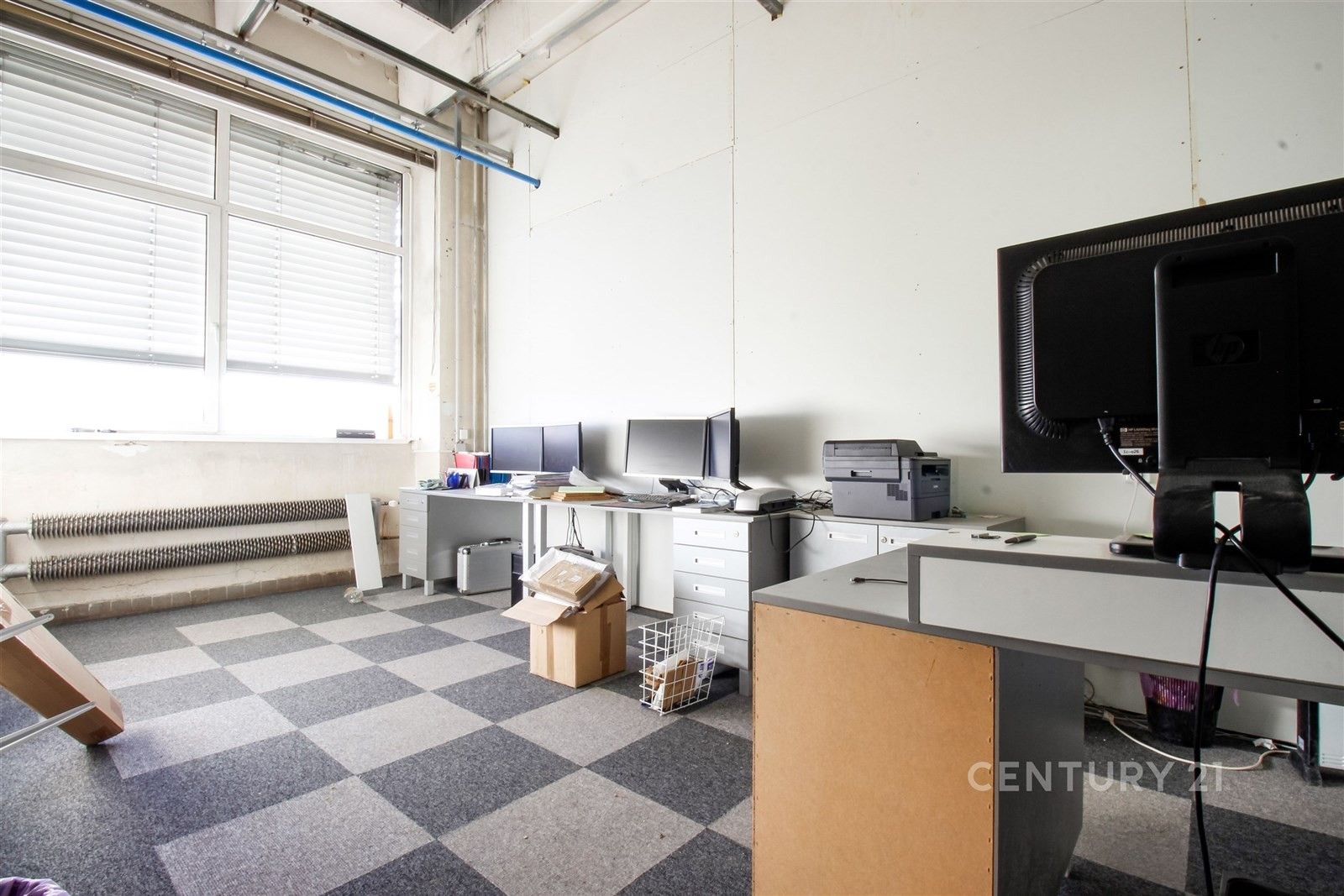 Pronájem sklad - Bohunická, Brno, 535 m²